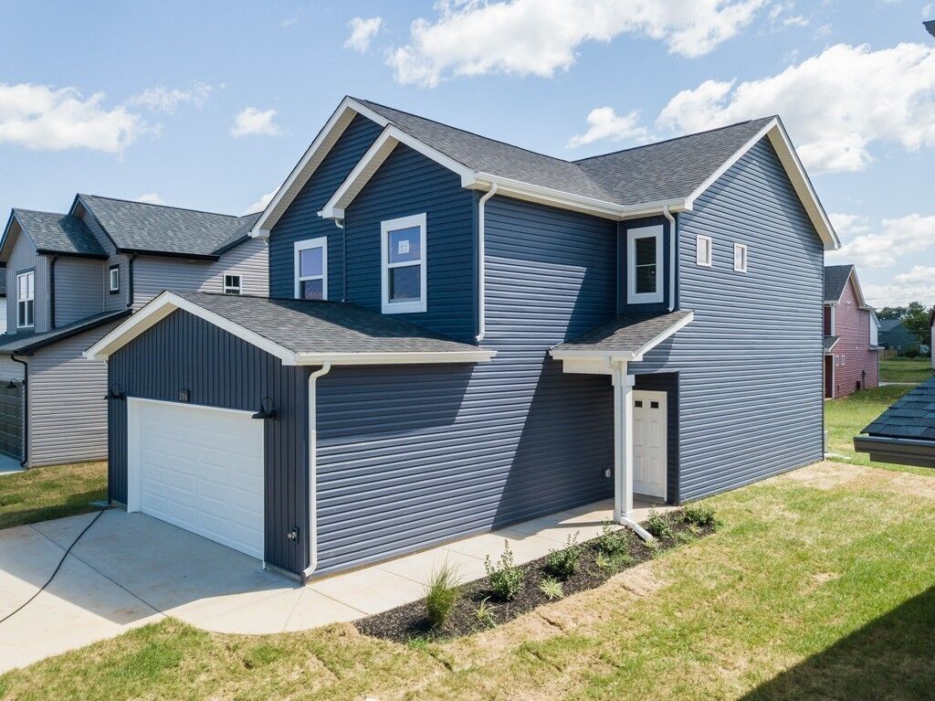 Property Photo:  206 Copeland Road  TN 37042 