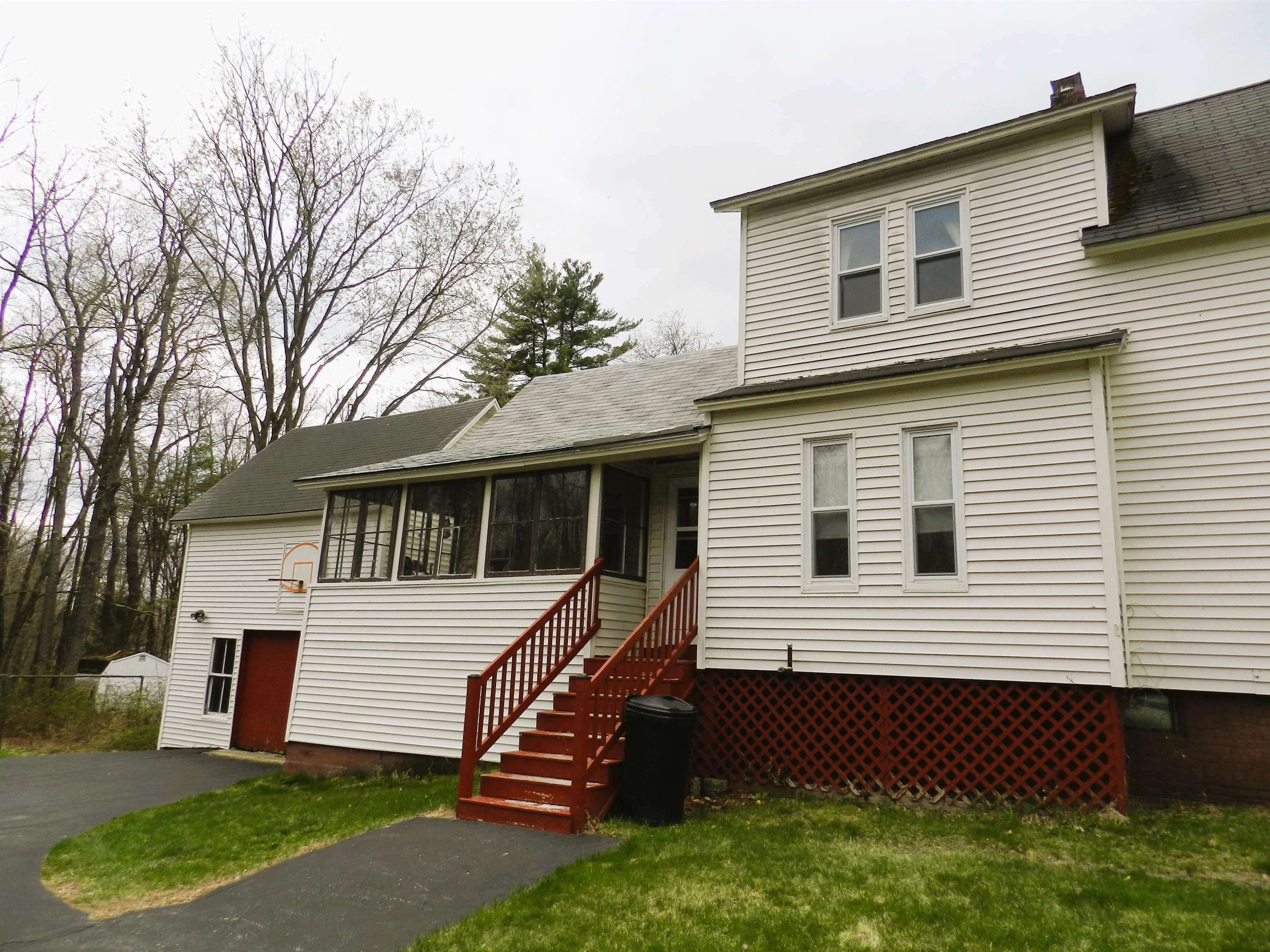 Property Photo:  37 Chandler Street  NH 03303 