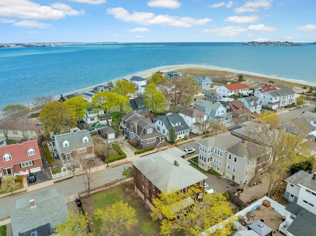 Property Photo:  27 Witherbee Ave  MA 02151 