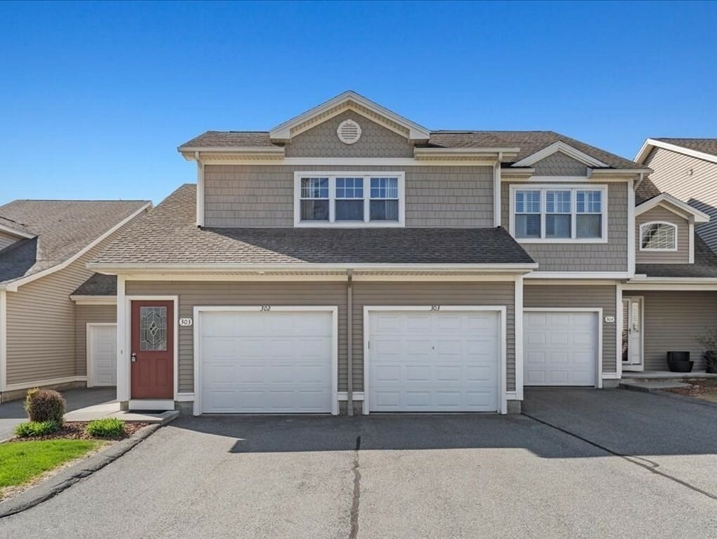 Property Photo: 517 Ideal Lane 303 MA 01056