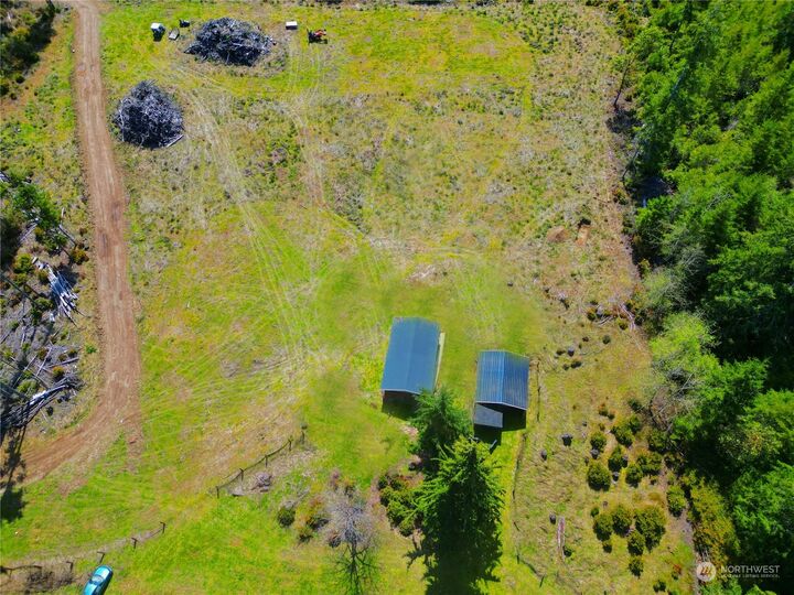 Property Photo: 0 E Thornton Road Rd WA 98584