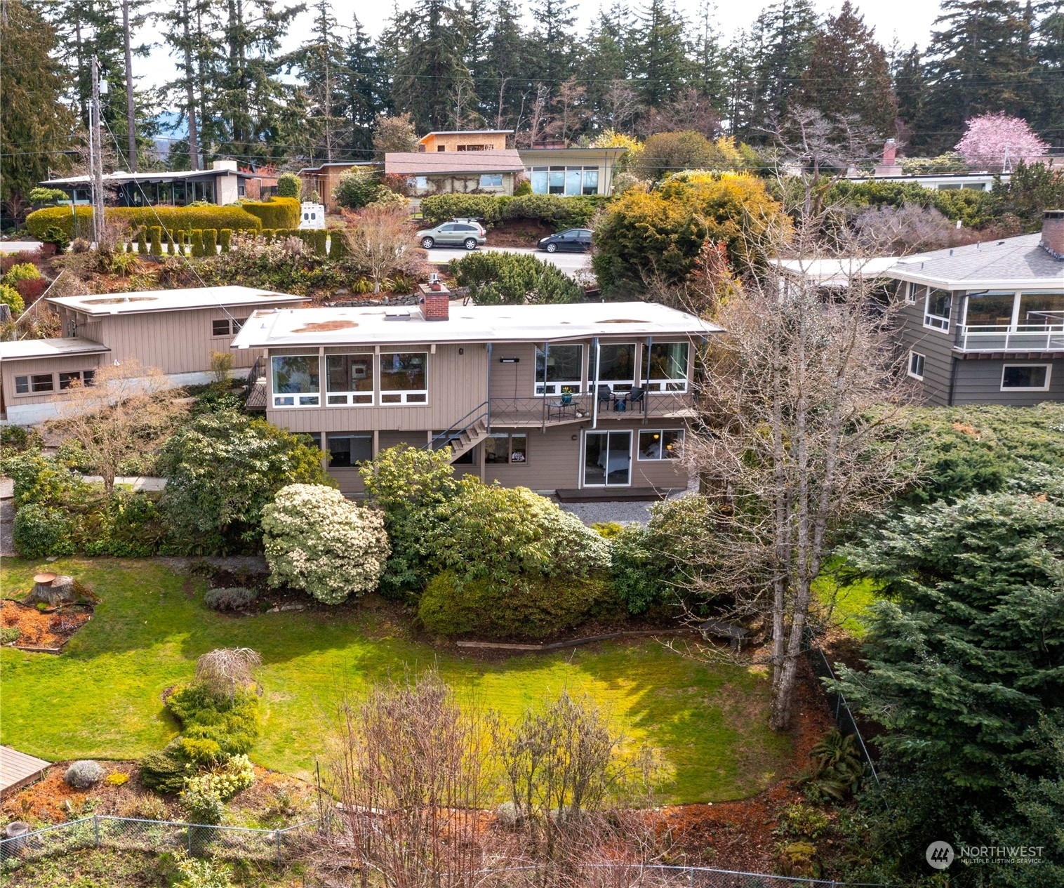 Property Photo: 310 Highland Drive WA 98225