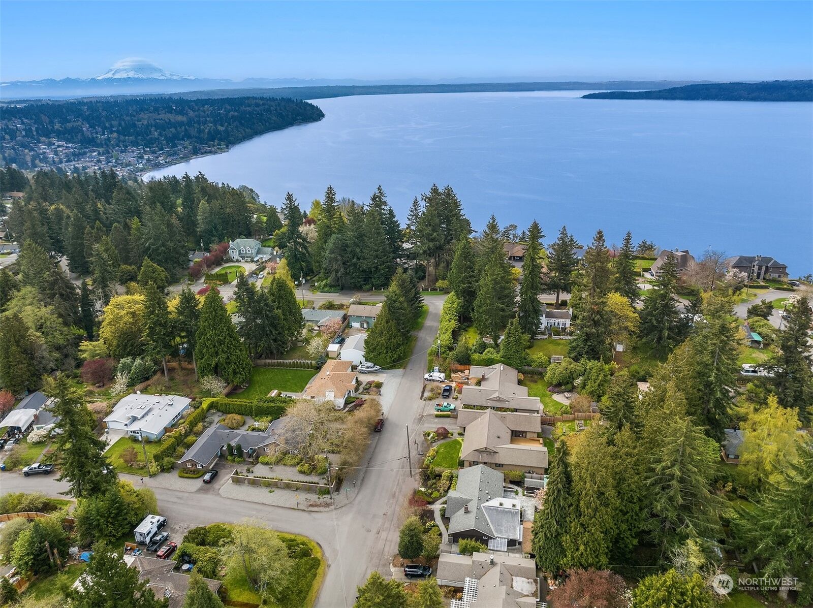 Property Photo: 16901 26th Avenue SW WA 98166