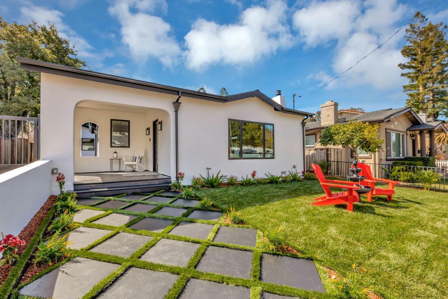 Property Photo:  211 Caldwell Avenue  CA 95032 