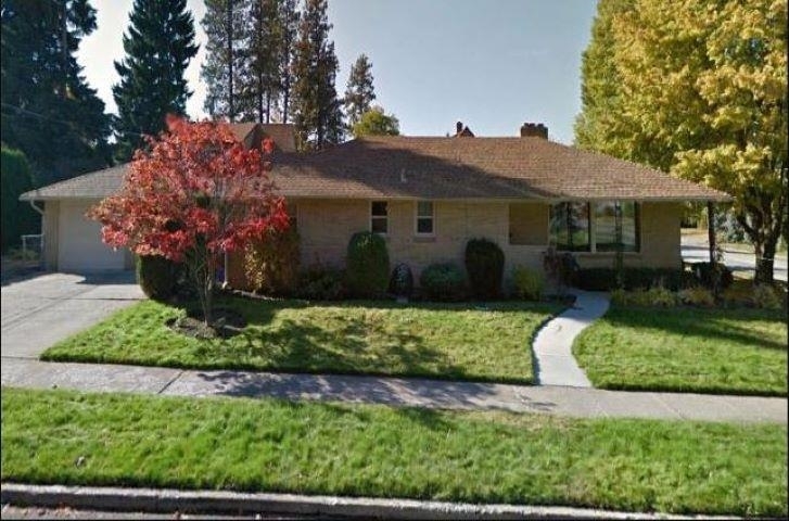 Property Photo: 2902 S Lincoln St WA 99203