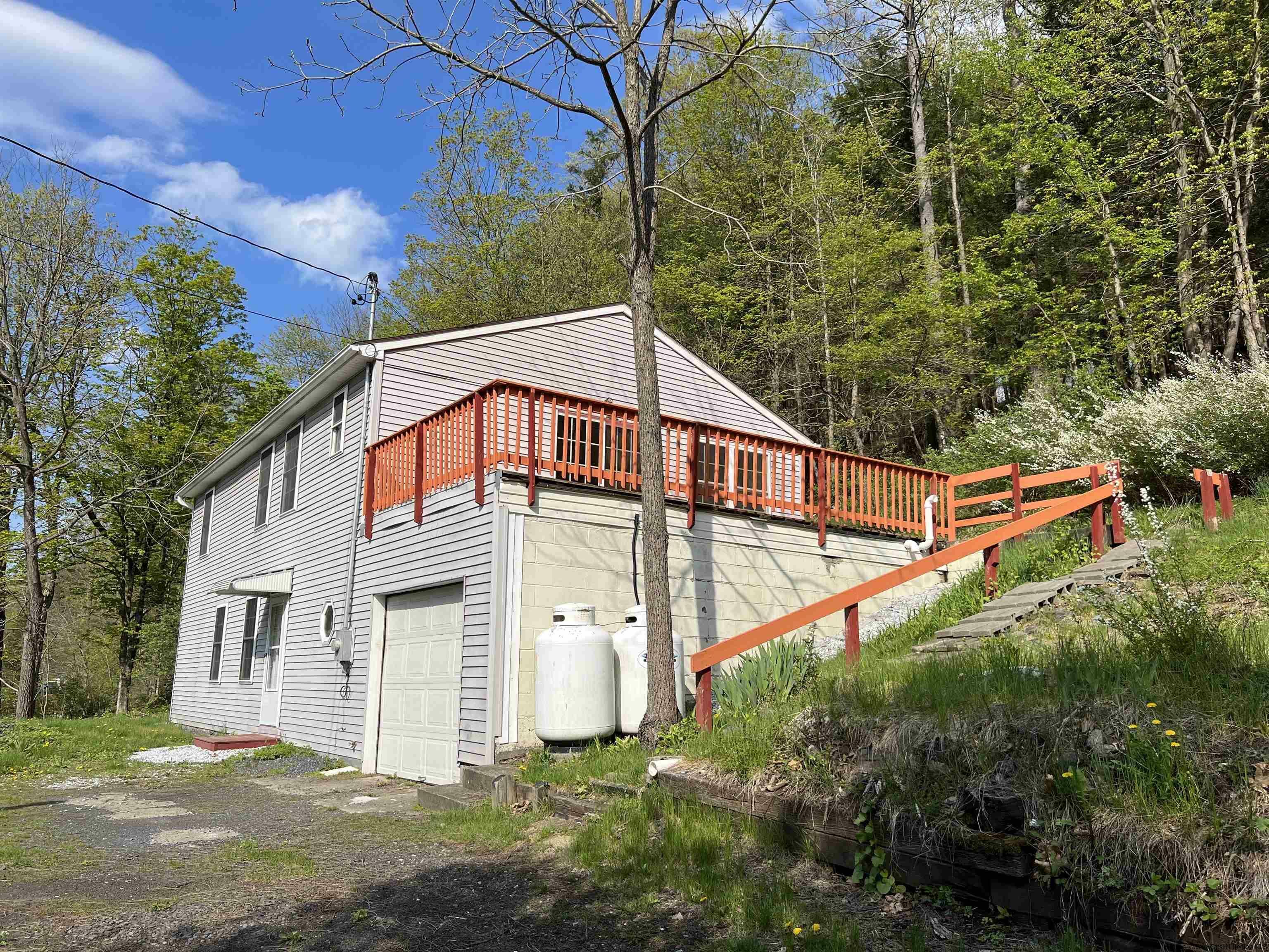 Property Photo: 2640 Rt 9 NY 12477