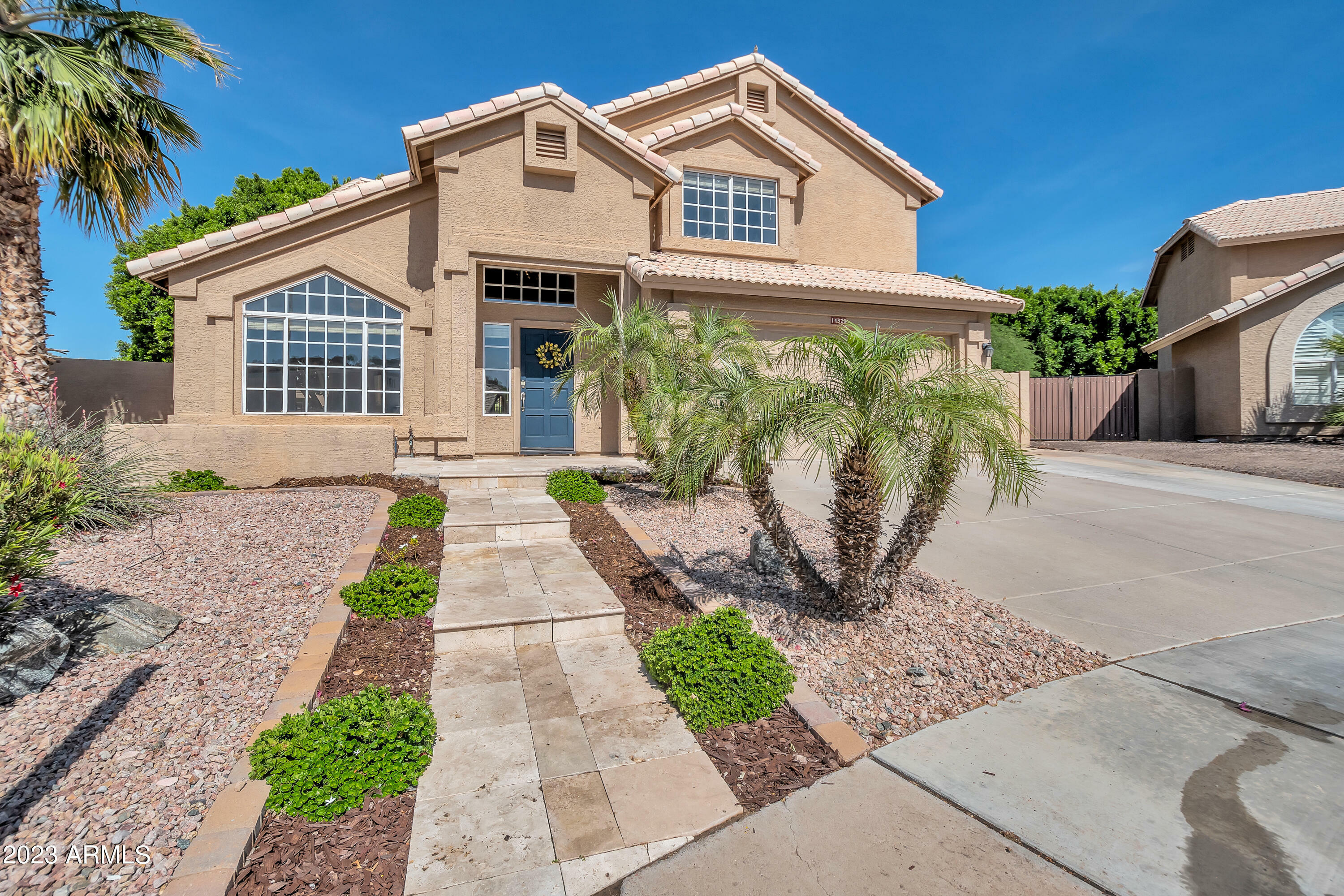 Property Photo:  14820 S 9th Street  AZ 85048 