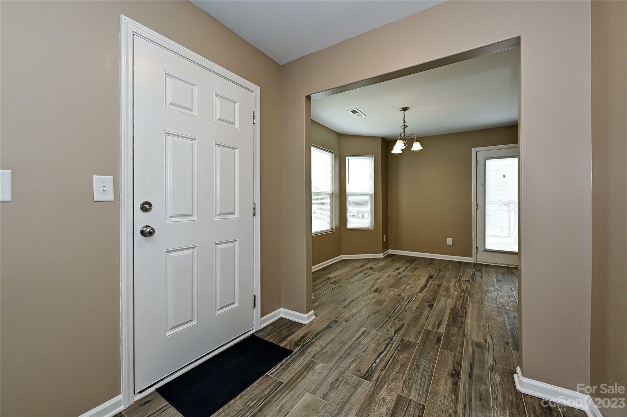 Property Photo: 801 Ranchero Street 14 NC 28677