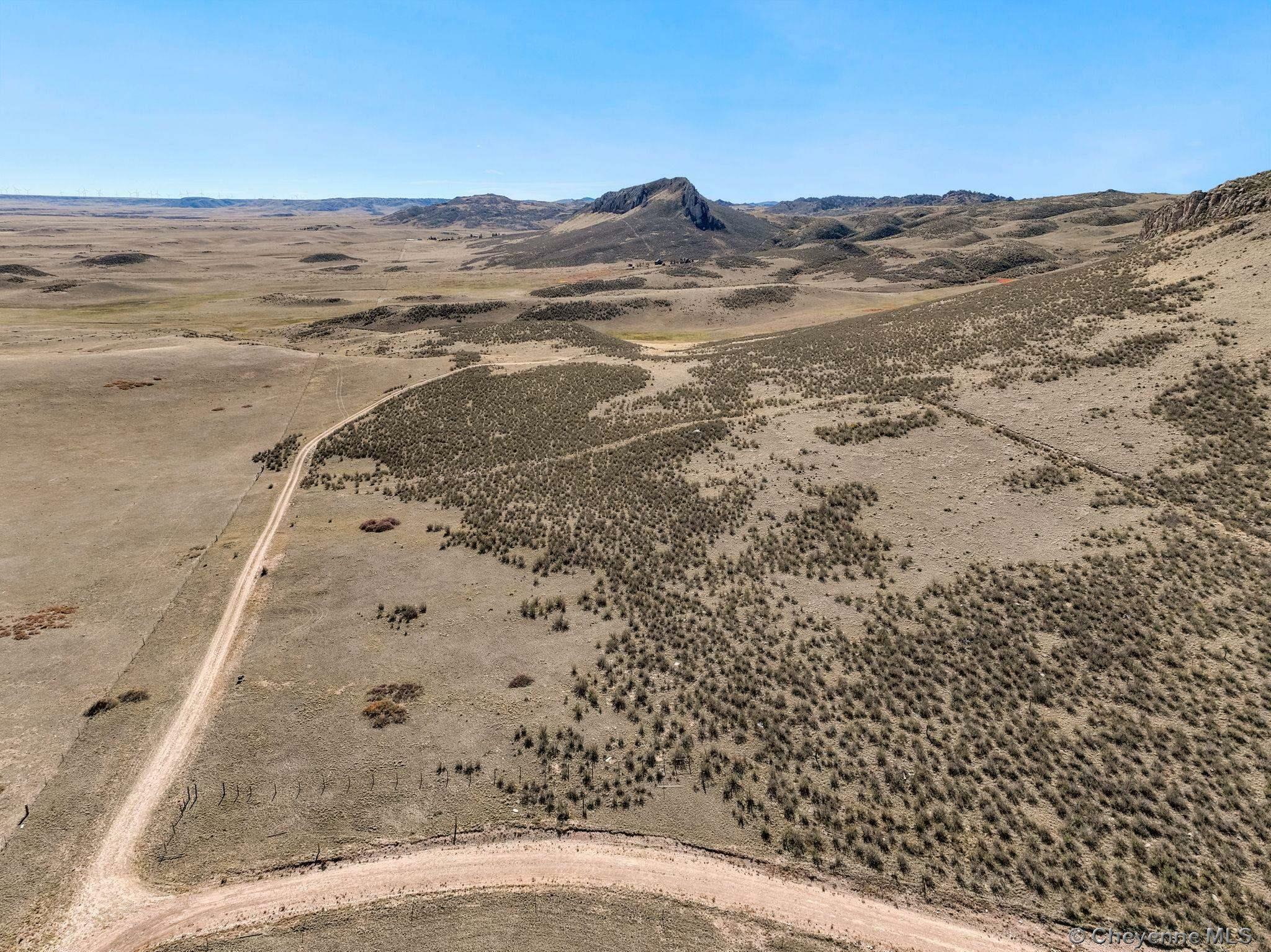 Property Photo:  Tr 234 Mountain View Loop  WY 82009 