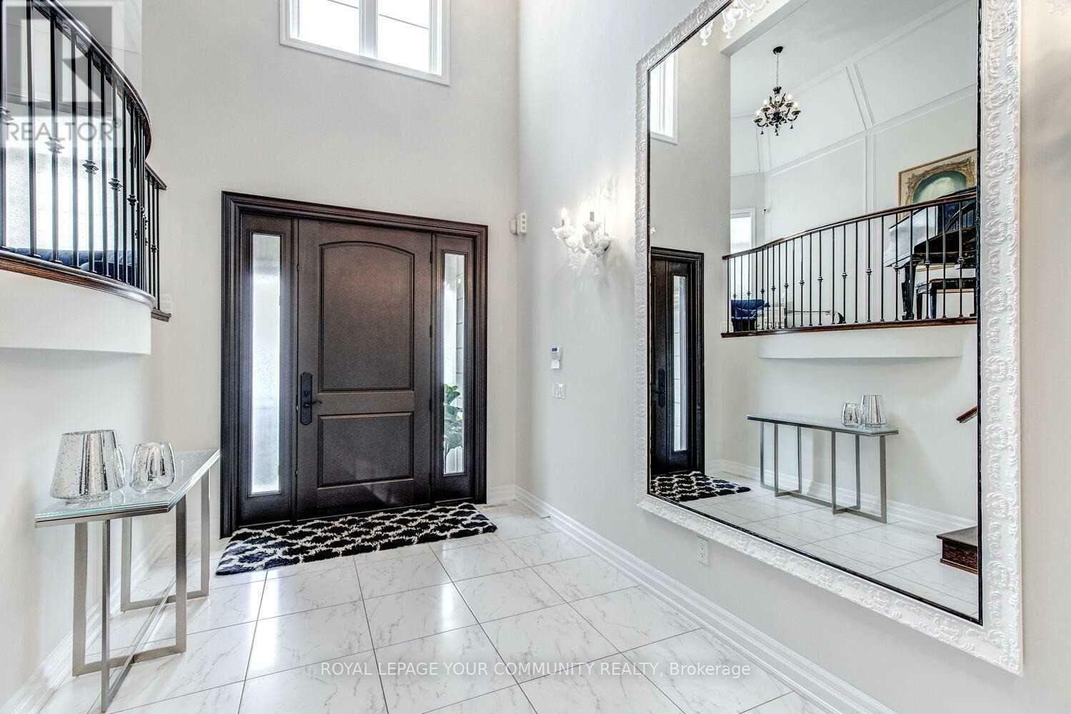 Property Photo:  56 Ria Court  ON L7B0N5 