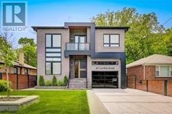 Property Photo:  59 Cynthia Road  ON M6N2P8 