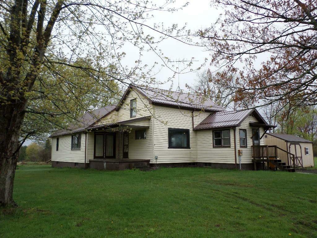 Property Photo: 7130 Route 6N PA 16412