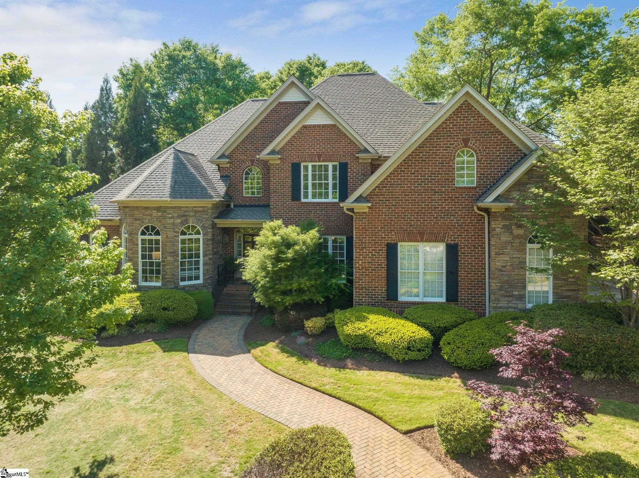 Property Photo: 102 Andrews Creek Lane SC 29302