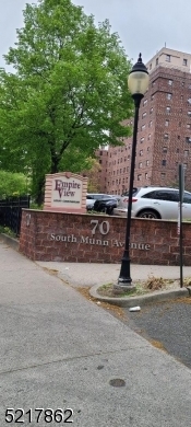 Property Photo: 70 S Munn Ave 1006 NJ 07018