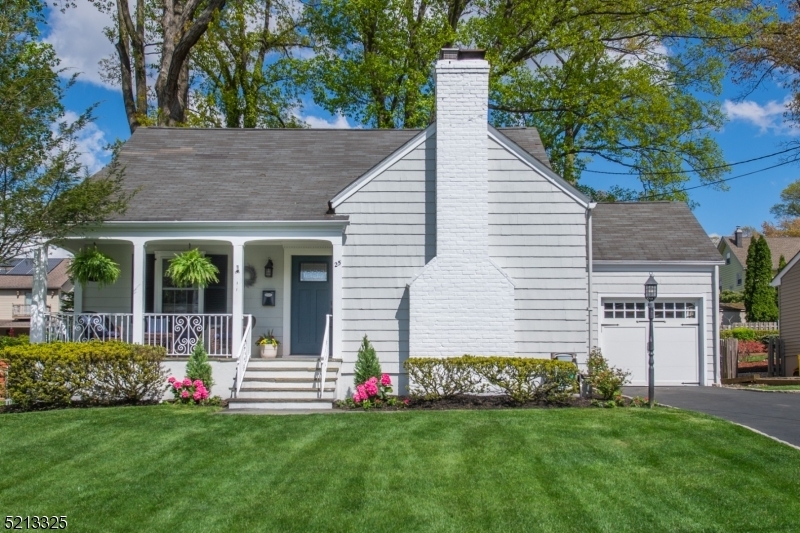 Property Photo: 25 Forest Rd NJ 07009