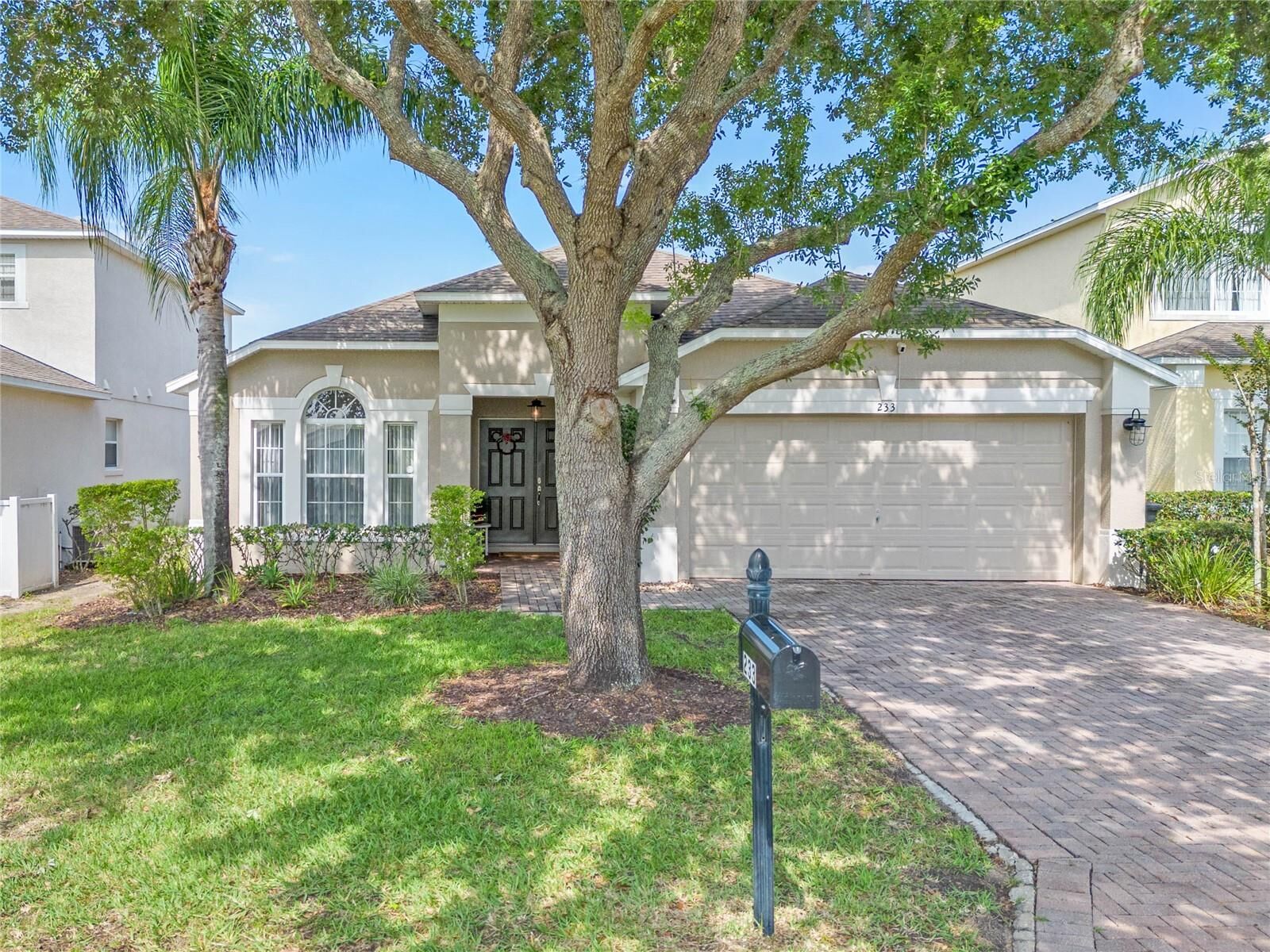 Property Photo:  233 Moorgate Drive  FL 33897 