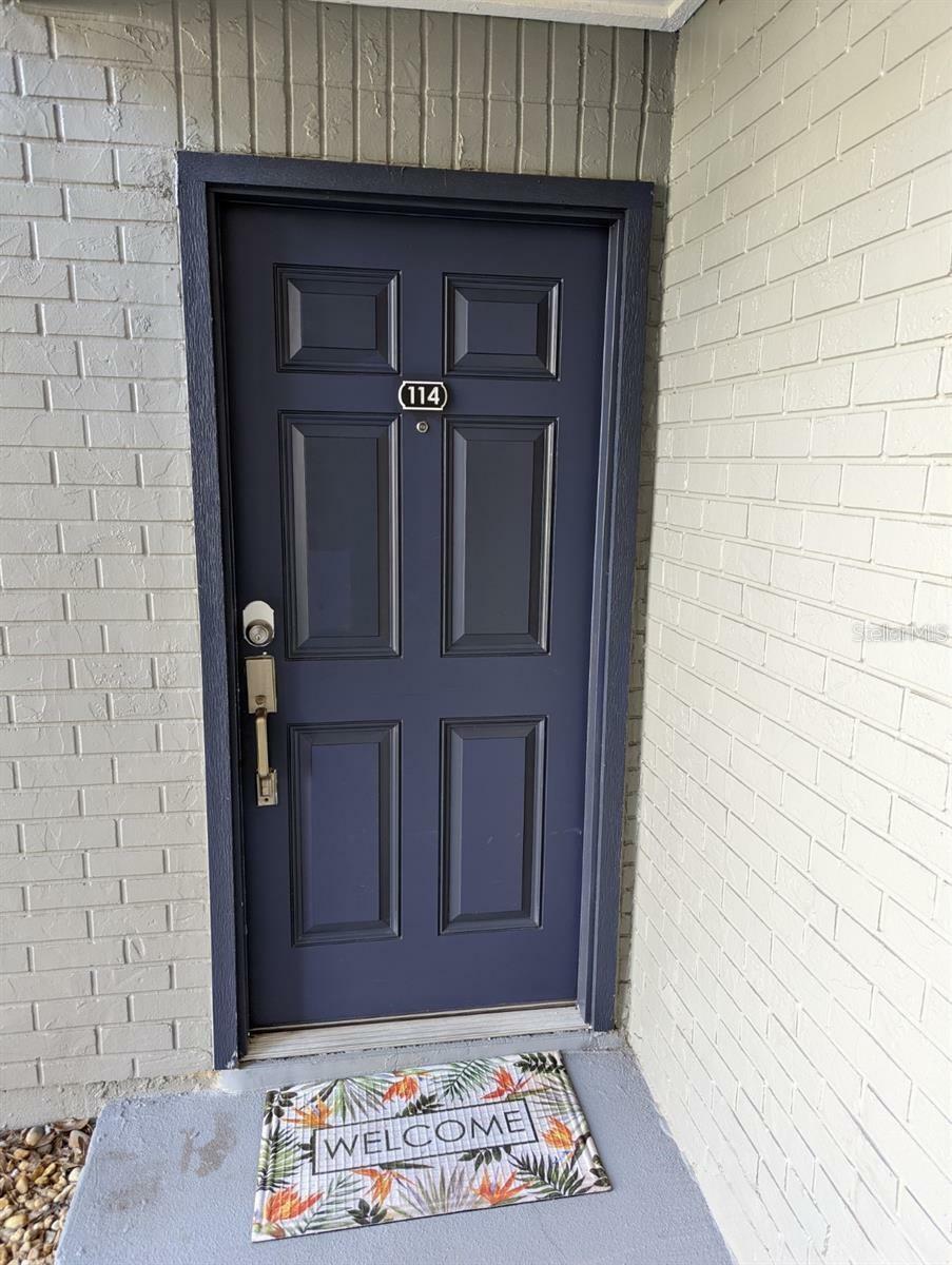 Property Photo: 3756 Idlebrook Circle 114 FL 32707
