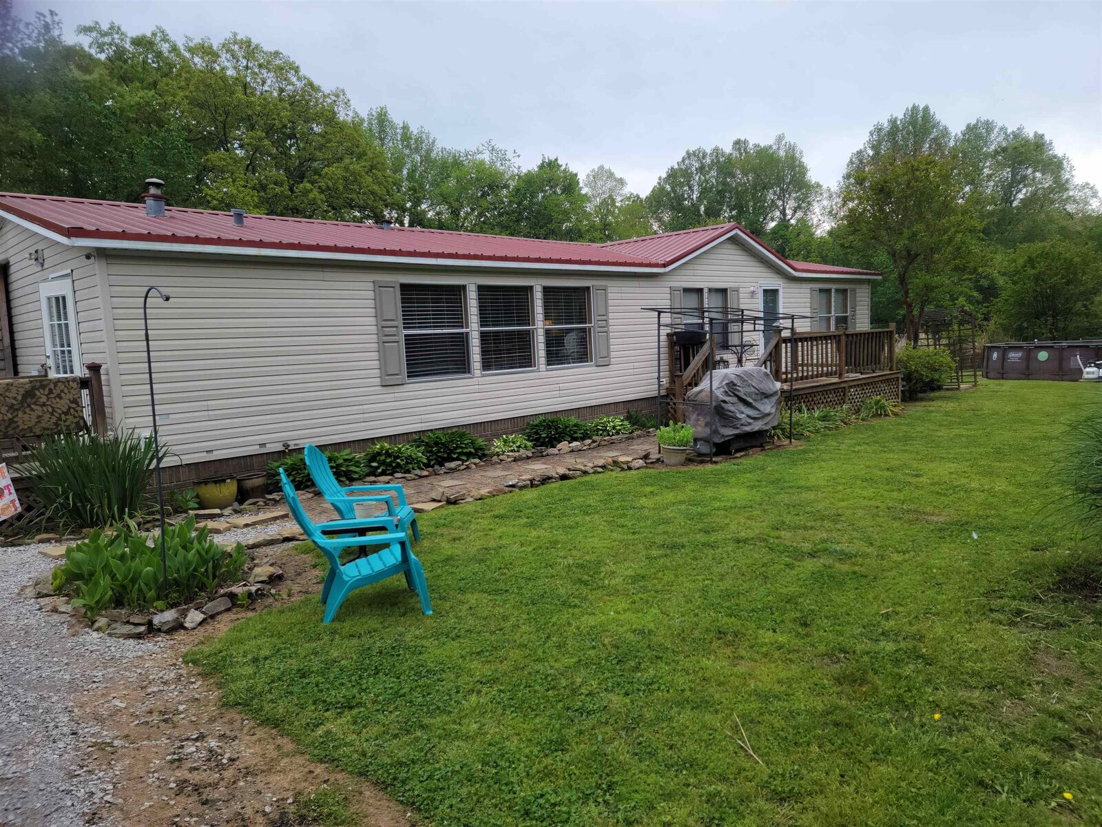 Property Photo:  3720 Price Rd  TN 38057 