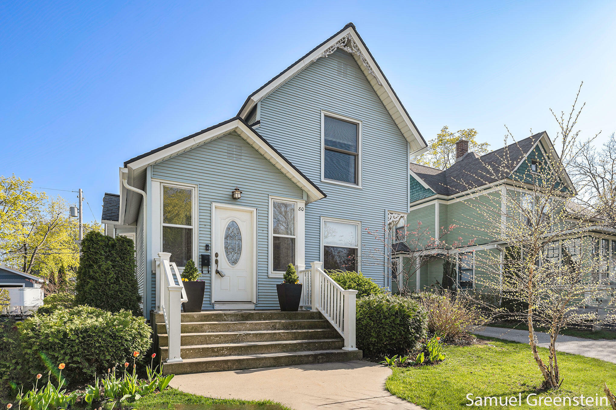 80 W 14th Street  Holland MI 49423 photo