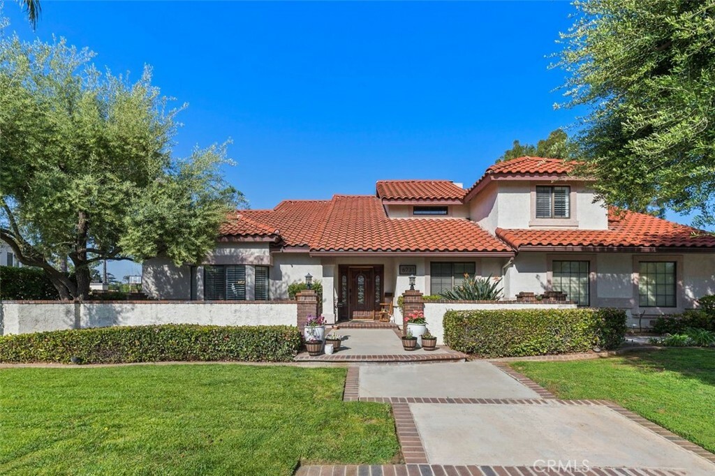 Property Photo: 6731 Degrazia Road CA 92506