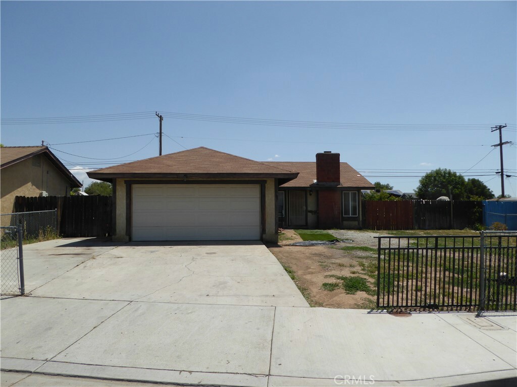 Property Photo:  13346 Hildegarde Street  CA 92553 