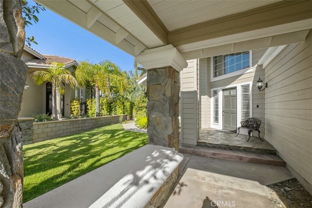 Property Photo: 2871 N Roxbury Street CA 92867