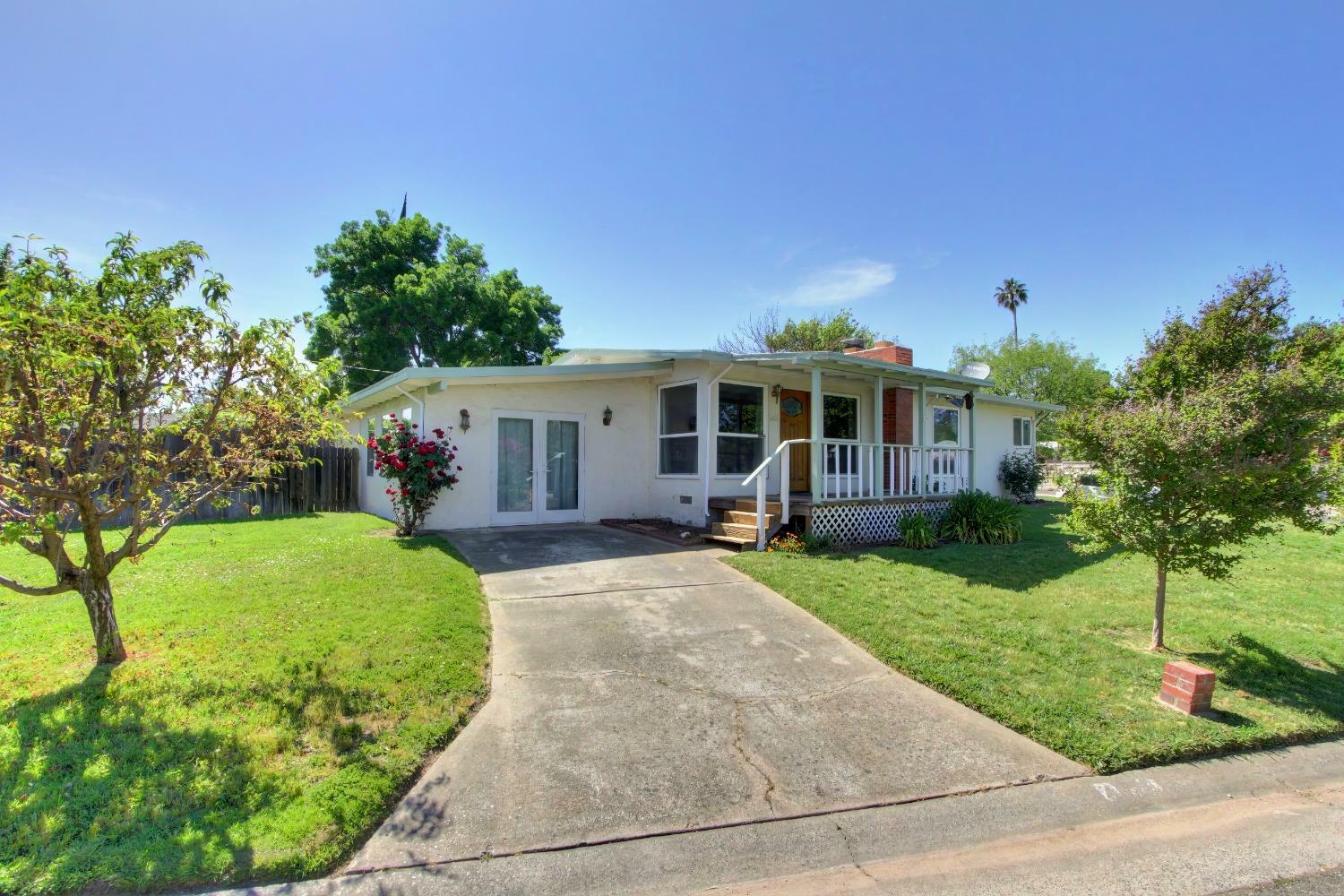 Property Photo:  4828 Donovan Drive  CA 95608 