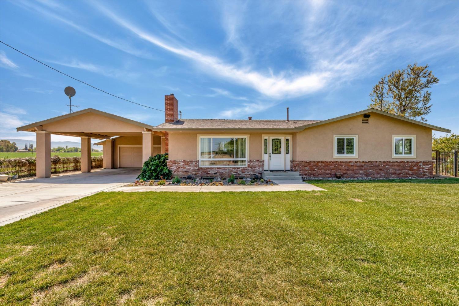 Property Photo:  30499 S Koster Road  CA 95304 