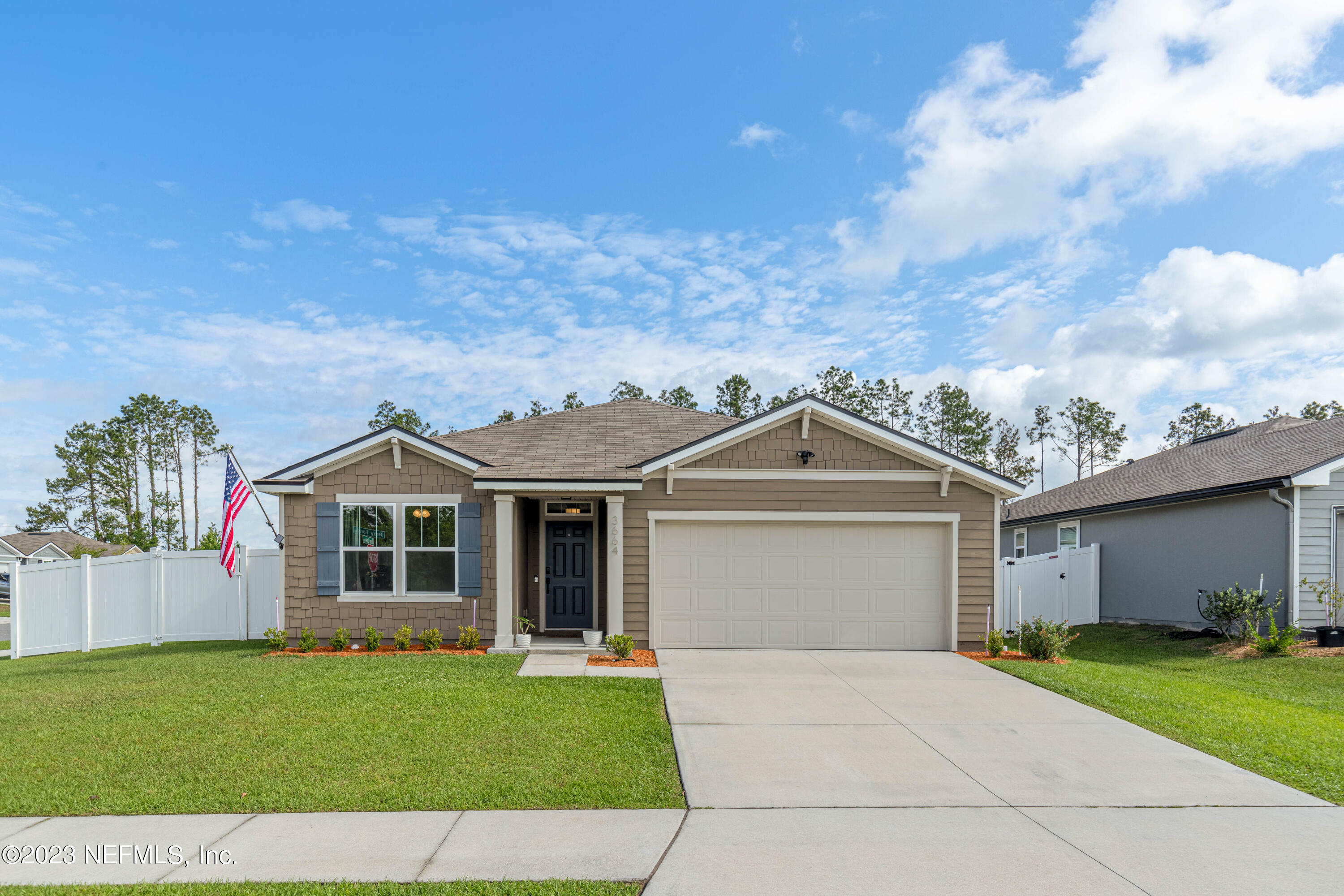 3664 Derby Forest Drive  Green Cove Springs FL 32043 photo