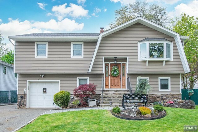 Property Photo: 7 2nd Street NJ 07405