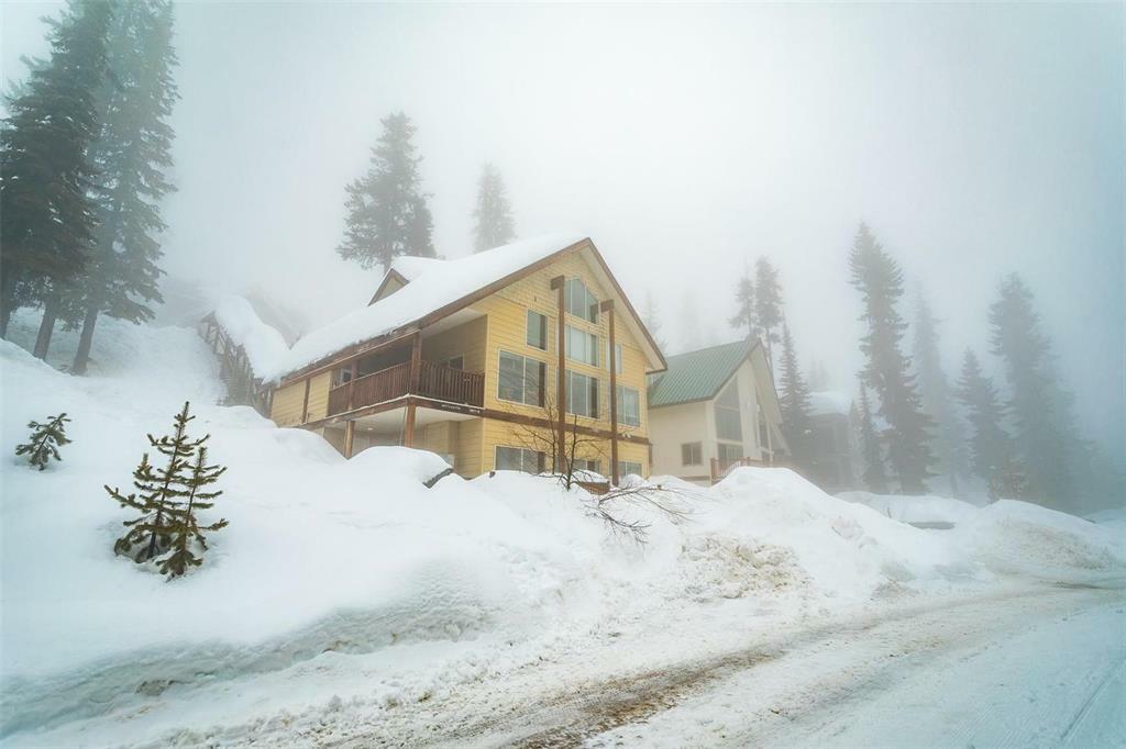Property Photo: 4871 Snow Pines Road BC V1P1P3