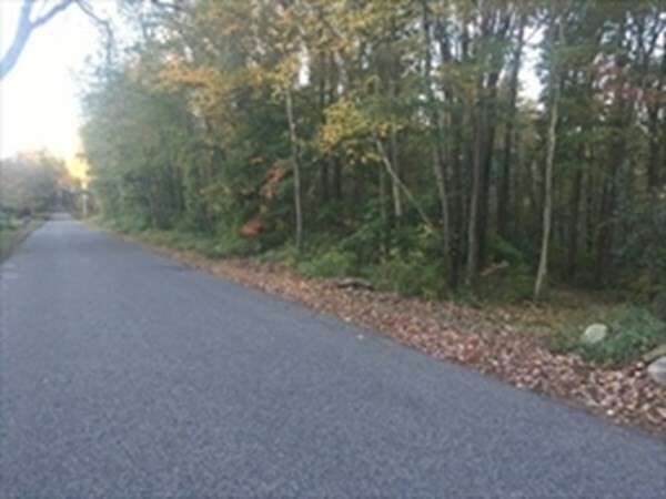 Property Photo:  Lot 2 Old Gilbertville  MA 01082 