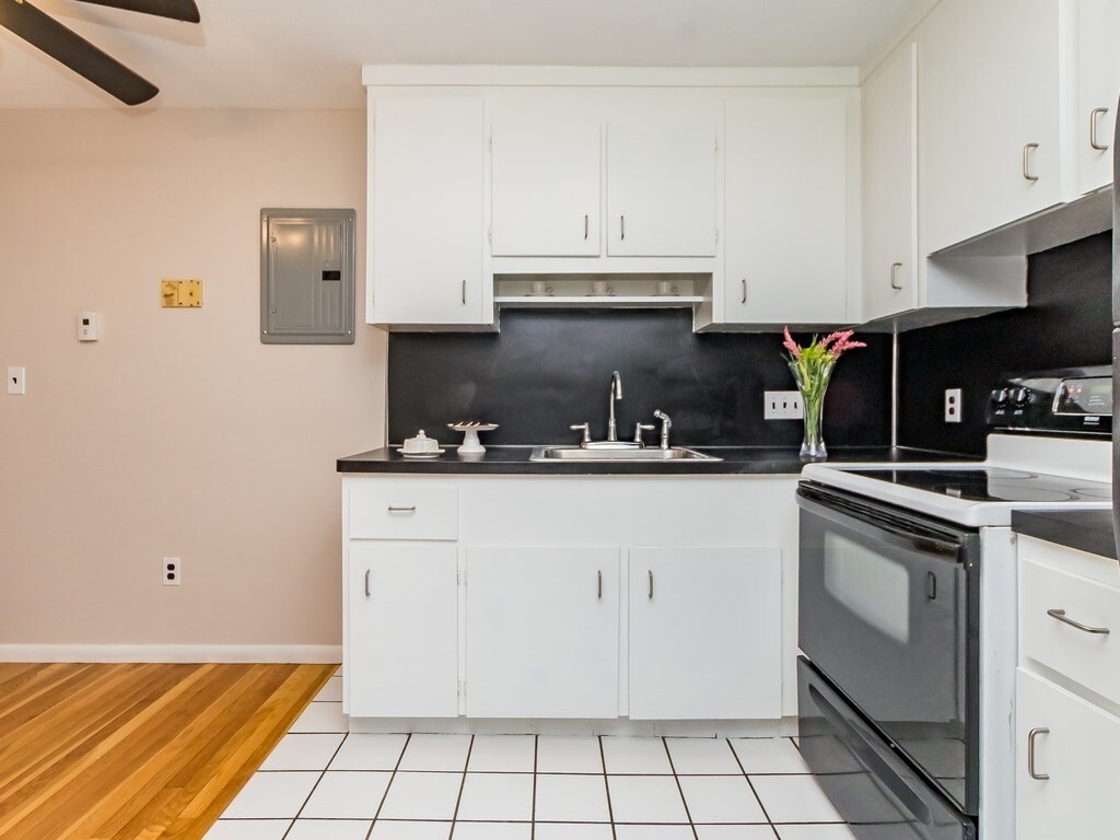 Property Photo: 211 Baker St 23 MA 02132