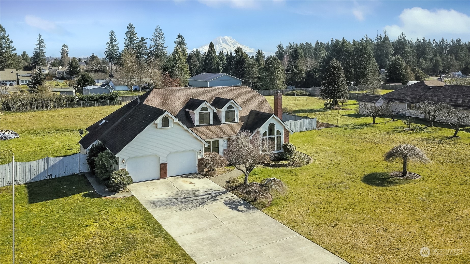 Property Photo:  17911 32nd Avenue E  WA 98446 