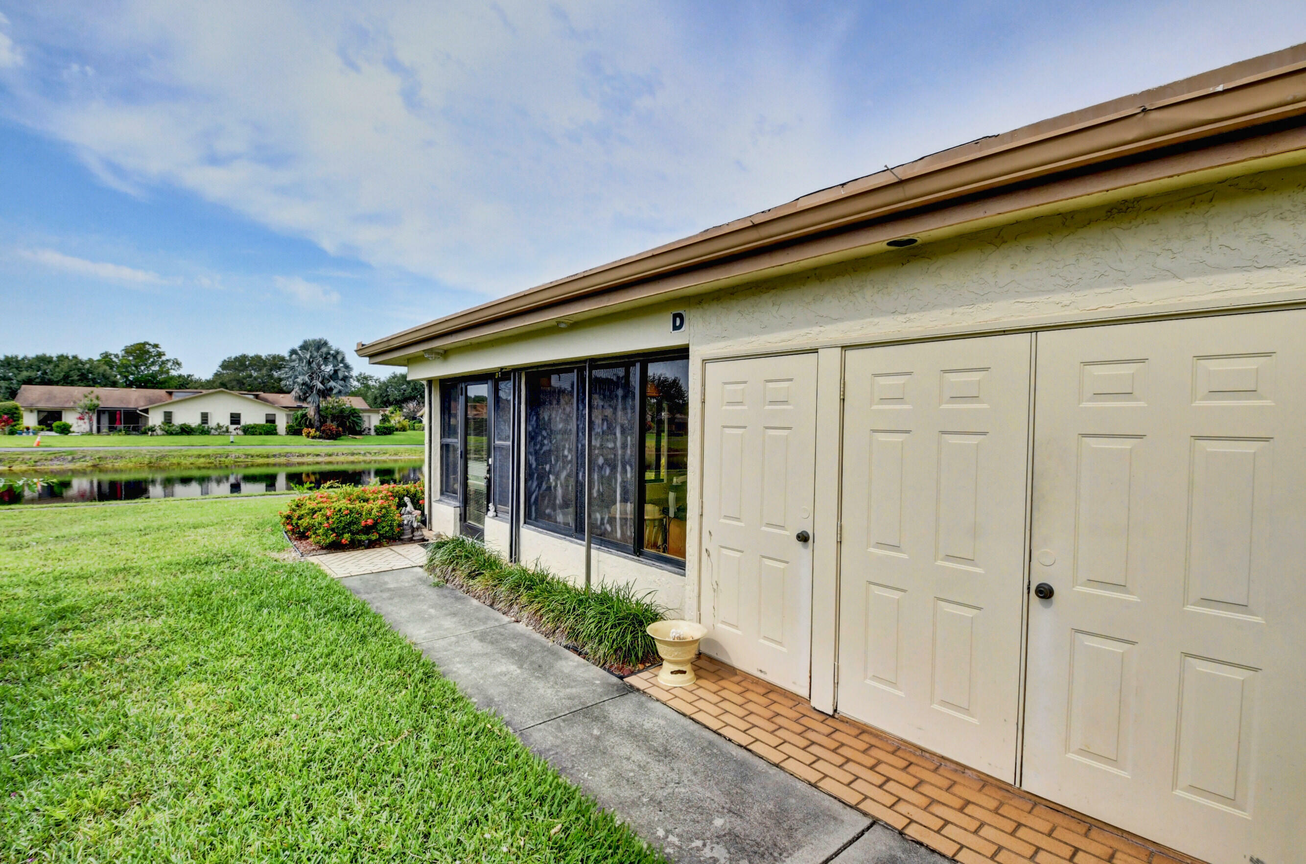 Property Photo:  2930 NW 12th Street D  FL 33445 