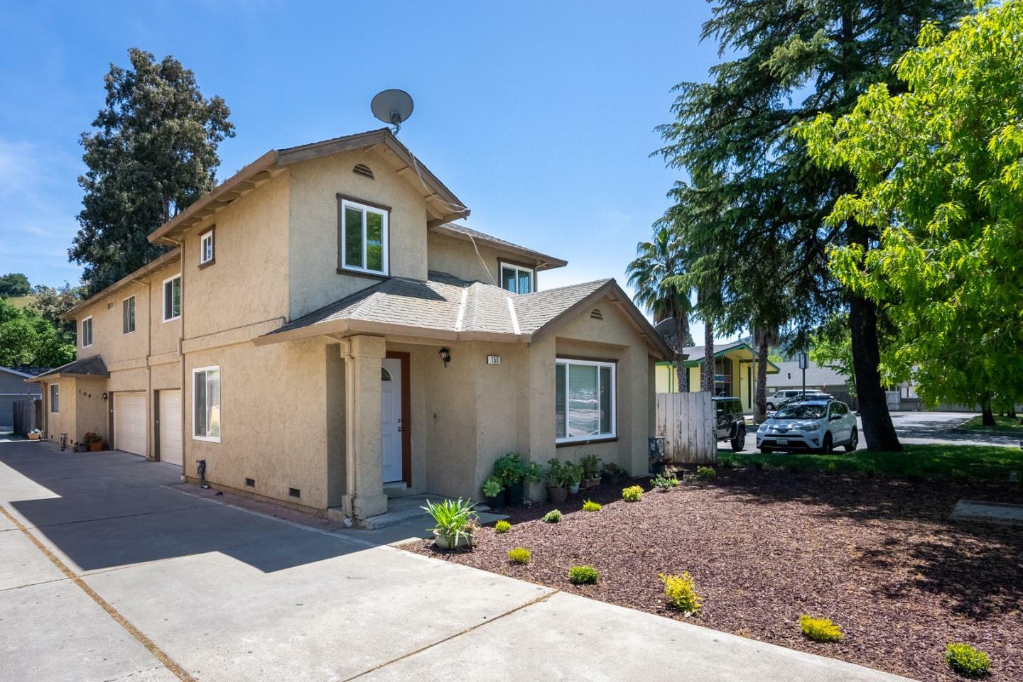 Property Photo:  150 West Main Avenue  CA 95037 