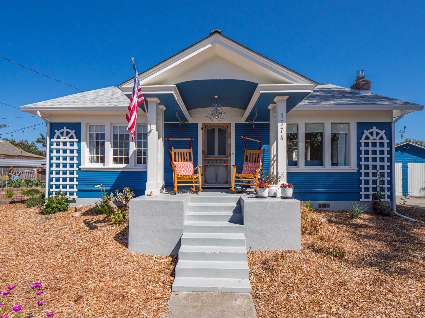 1574 7th Avenue  Santa Cruz CA 95062 photo