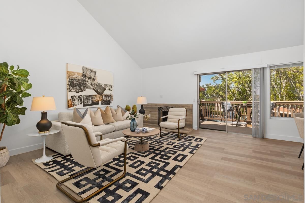 Property Photo: 930 Via Mil Cumbre 150 CA 92075