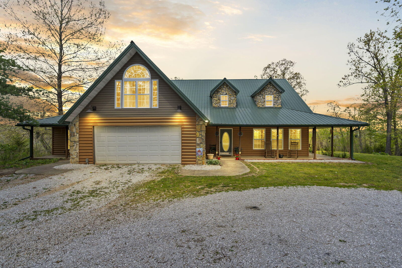 Property Photo: 795 Mo-215 MO 65710