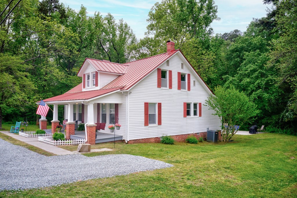 Property Photo:  4326 Highway 58  VA 24529 