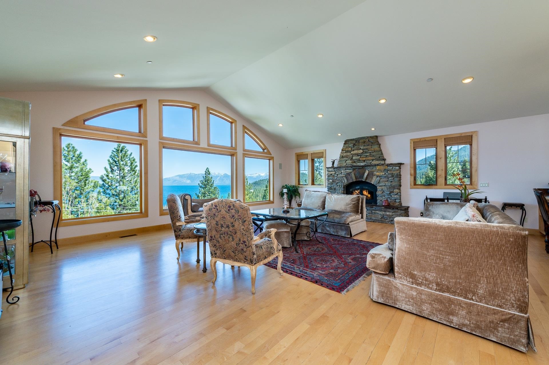 9140 Scenic Drive  Rubicon Bay CA 96142 photo