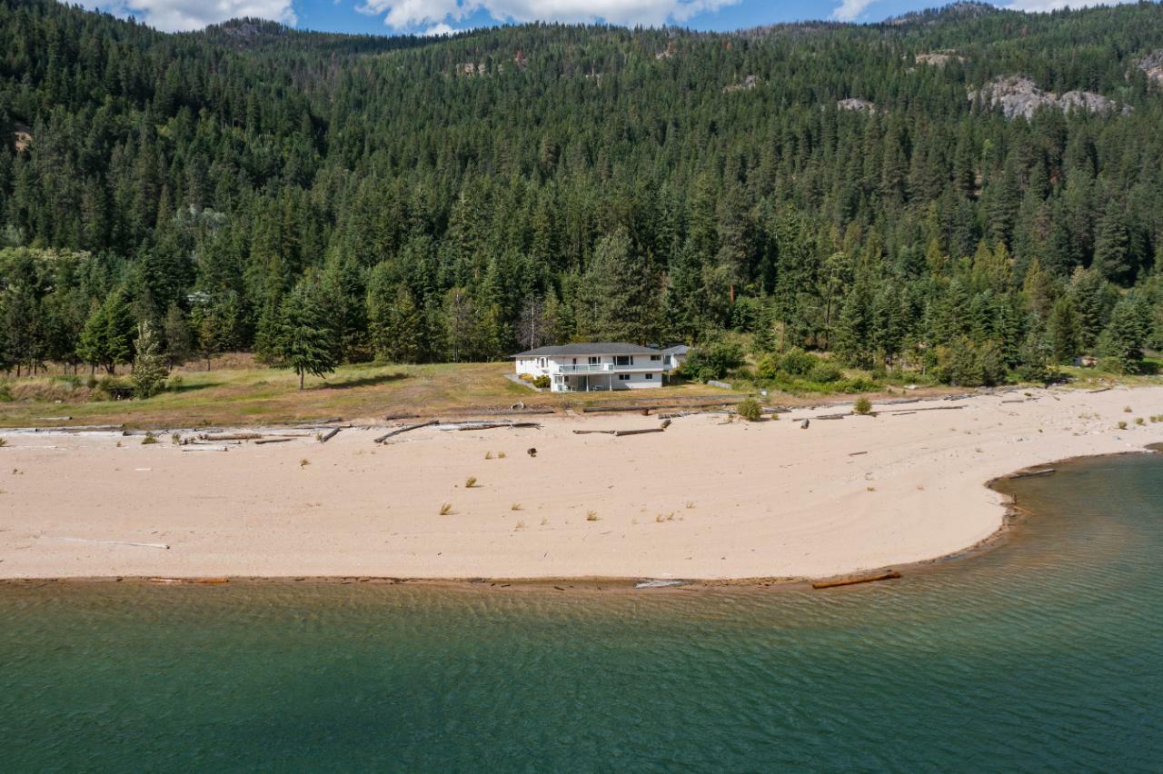 Photo de la propriété:  Lot 2 Broadwater Road  BC V1N4V8 