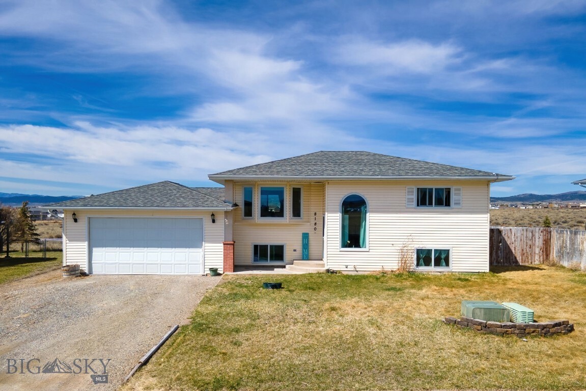 Property Photo:  8180 Eagle Drive  MT 59602 