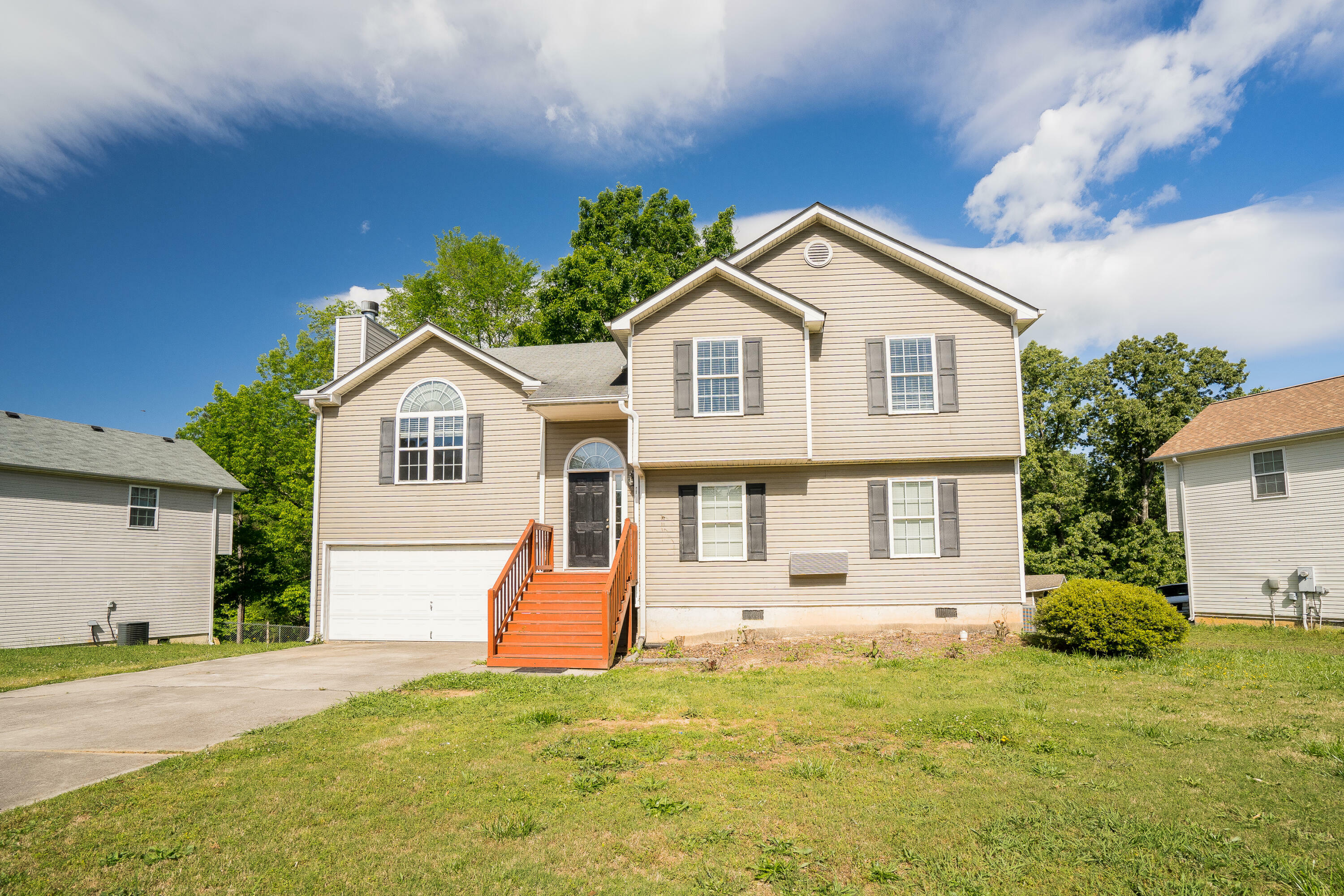 Property Photo:  4103 Sydney Cir  GA 30721 