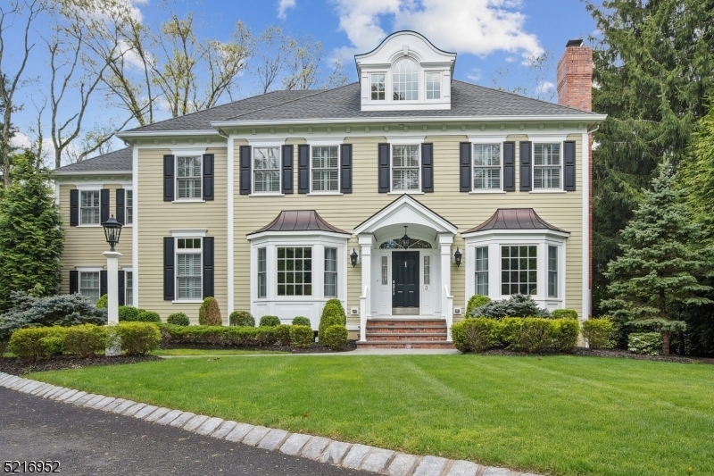 Property Photo: 3 Joanna Way NJ 07928