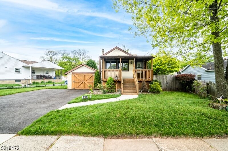 Property Photo: 1935 W 7th St NJ 08854