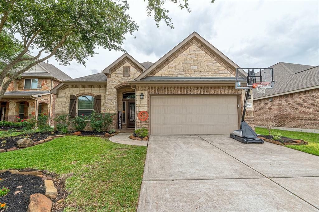 Property Photo:  14734 E Red Bayberry Court  TX 77433 