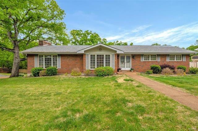 Property Photo: 114 Sir Moss Lane MO 63026