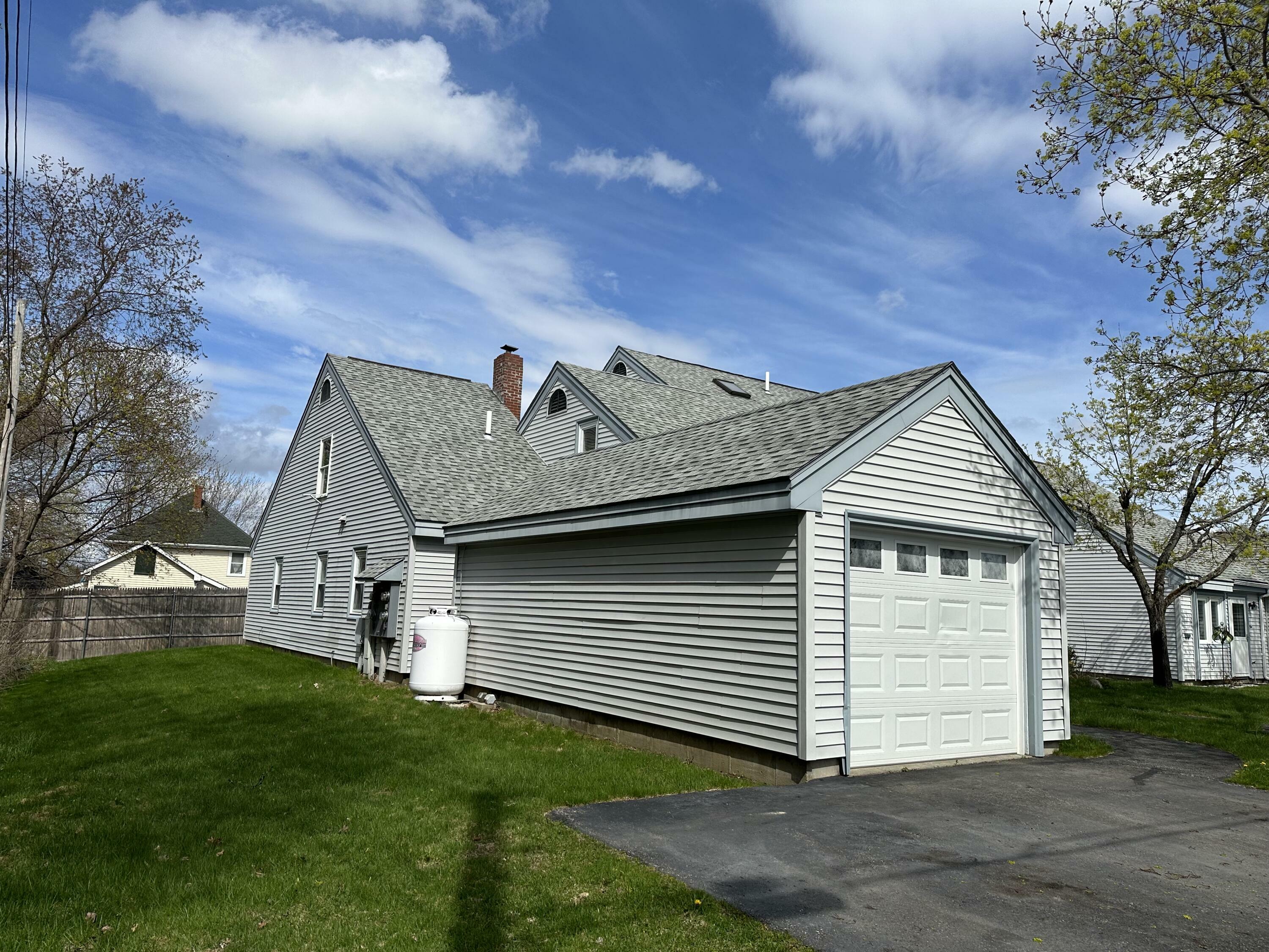 Property Photo: 826 Ohio Street 4 ME 04401