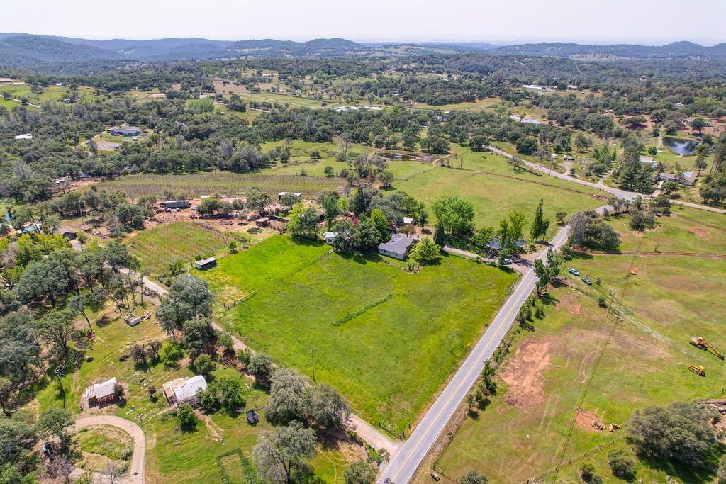 Property Photo: 13135 Wolf Road CA 95949